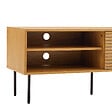 HAPPY GARDEN - Meuble TV 120cm STINNA - vignette