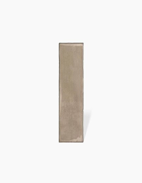 COMPTOIR DU CERAME - CARRELAGE TRADITION GRIS 7.5X30 - MK2305190 - large