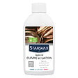 STARWAX - Nettoyant Cuivre Laiton Bronze - 250ml - vignette