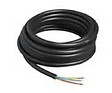 FILS & CABLES - Câble rigide U-1000 R2V 3G1,5mmÂ² 50m noir - FILS & Cà‚BLES - PA0038B598CB - vignette