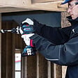 BOSCH - Perceuse-visseuse GSR 18V-110 C + 2 batteries Procore 18V 4 Ah + 1 chargeur GAL 18V-40 BOSCH - vignette