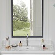 JACOB DELAFON - Meuble salle de bain Cléo 1889 plan vasque + miroir - vignette
