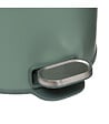 5 FIVE SIMPLY SMART - Poubelle ronde 30 Litres en Métal Vert - vignette
