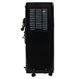 PREDATOR - Climatiseur mobile S40 - 3500W et 12000BTU - 3 en 1 - Noir - vignette