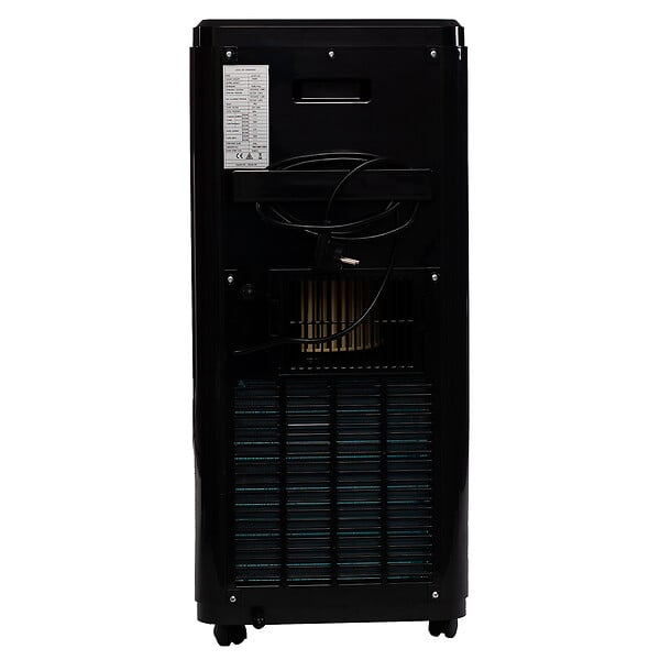 PREDATOR - Climatiseur mobile S40H - 3500W et 12000BTU - Réversible - Noir - large