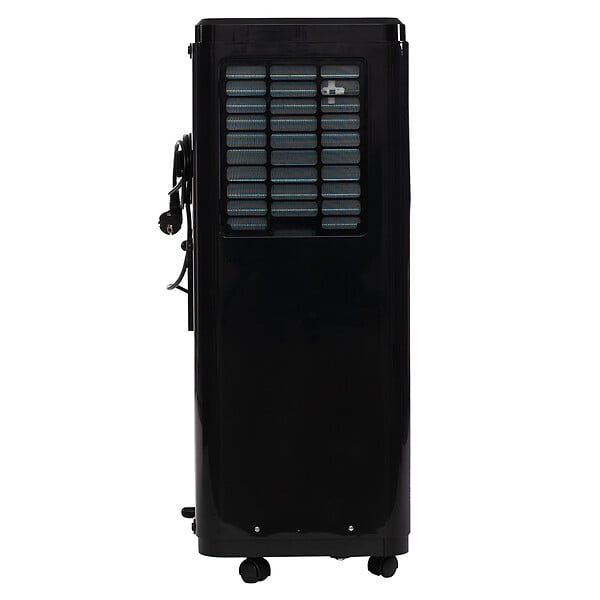 PREDATOR - Climatiseur mobile S40H - 3500W et 12000BTU - Réversible - Noir - large