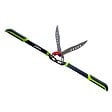 VITO - Cisaille de jardin avec levier Démultiplicateur Lame 27.5cm – Sécateur Jardin Coupe Arbustes, Haies, Branches VITO - vignette
