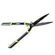VITO - Taille haie Cisaille de jardin 2 en 1 avec lame 27,5 cm + Sécateur Coupe Branches - Taille et Elagage Haies Feuillage VITO - vignette