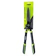 VITO - Taille haie Cisaille de jardin 2 en 1 avec lame 27,5 cm + Sécateur Coupe Branches - Taille et Elagage Haies Feuillage VITO - vignette