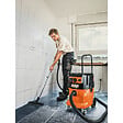 FEIN - Aspirateur eau et poussière FEIN DUSTEX 35 LX 1380W - vignette