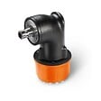 FEIN - Renvoi d'angle QuickIN - FEIN - 64203008010 - vignette