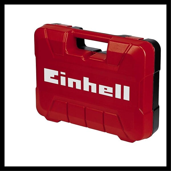 EINHELL - Marteau-burineur Pneumatique - 1,2 J - 6,3 Bar - Tc-pc 45 - large