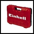 EINHELL - Marteau-burineur Pneumatique - 1,2 J - 6,3 Bar - Tc-pc 45 - vignette