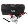 FLEX - Flex L 26-6 230 Meuleuse d'angle 2600 Watt 230 mm + Coffret de transport + Diamantjet Disque de diamant pour béton ( 466.239 ) - vignette