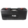 FLEX - Flex L 26-6 230 Meuleuse d'angle 2600 Watt 230 mm + Coffret de transport + Diamantjet Disque de diamant pour béton ( 466.239 ) - vignette