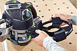 FESTOOL - Ensemble pour placage de chants KB-KA 65 SYS3 en coffret systainer SYS3 M 337 - FESTOOL - 576834 - vignette