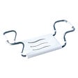 MSV - Siege de baignoire extensible 55 à 70cm - vignette
