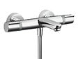 HANSGROHE - Mitigeur thermostatique bain-douche laiton Versostat² Chrome - vignette