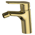 ESSEBAGNO - Full mitigeur bidet or brossé - vignette