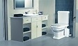 GRUNDFOS - SOLOLIFT2 WC-1 (cuve de relevage automatique + broyeur wc) - Modèle : SOLOLIFT2 WC-1- réf : 97775314 - GRUNDFOS - vignette
