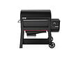 WEBER - Barbecue à pellets Searwood XL 600 - Weber - vignette