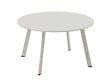 HESPERIDE - Table d'appoint ronde Saona Argile - 70 cm - Hespéride - vignette