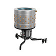 ZIPPER - Plumeuse rotative de volaille - 1000 W - vignette