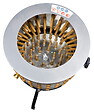 ZIPPER - Plumeuse rotative de volaille - 1000 W - vignette