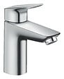 HANSGROHE - Mitigeur pour lavabo MyCube L - Chrome - vignette
