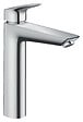 HANSGROHE - Mitigeur haut pour lavabov MyCube XL - Chrome - vignette