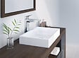 HANSGROHE - Mitigeur haut pour lavabov MyCube XL - Chrome - vignette