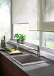 HANSGROHE - Mitigeur haut pour évier en laiton MyCube M - Chrome - vignette