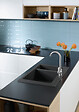 HANSGROHE - Mitigeur haut pour évier MySport - Chrome - H.332mm - vignette