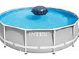 INTEX - Coussin d'air pour bâche de piscine - Intex - vignette