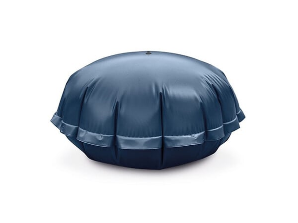 INTEX - Coussin d'air pour bâche de piscine - Intex - large