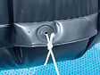 INTEX - Coussin d'air pour bâche de piscine - Intex - vignette