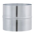 JONCOUX - Manchon mâle de raccordement sur conduit flexible - diamètre 150/157 - Modèle Flexible Flexor - vignette