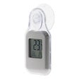 OTIO - Thermomètre digital intérieur/extérieur - Blanc - Otio - vignette