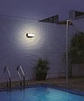 VOLTMAN - Applique murale extérieure filaire IP65 (1400lm 3000K A++) - Voltman - vignette
