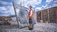 CENTRALE BRICO - Pulvérisateur pression préalable IK INOX 10L - vignette
