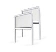AVOSDIM - Store Moustiquaire Recoupable PVC Blanc - L 100 x H 160 cm - Lot 2 - vignette