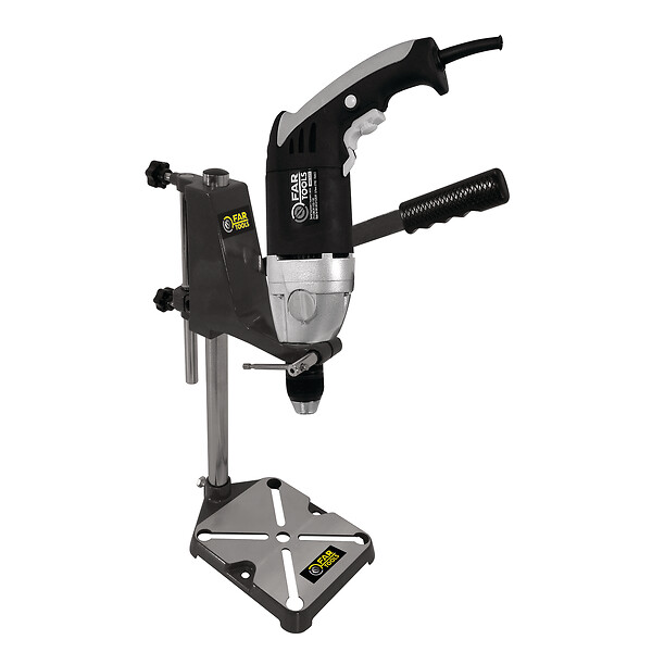 FAR TOOLS - Support de perçage diam 38 et 43 mm - large