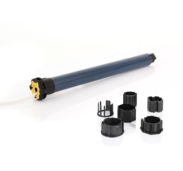 SOMFY - Kit remplacement moteur volet Somfy ILMO 1245497 10/17 - large
