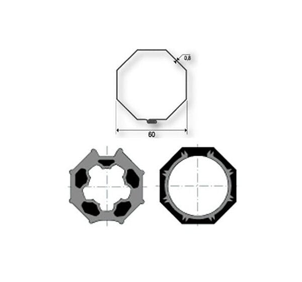 SOMFY - Kit remplacement moteur volet Somfy ILMO 1245497 10/17 - large