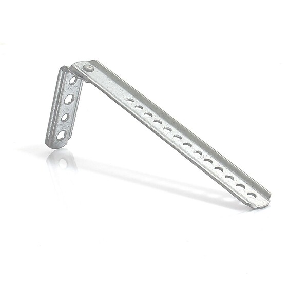 AVOSDIM - Jambe de force pour volet roulant Traditionnel - large