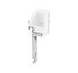 ZURFLUH FELLER - Paire de Pattes ZF pour Volet Tradi -19mm - H355 + H354 - vignette