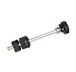 ZURFLUH FELLER - Tandem pour tube Octo 60 de Volet Tunnel COFFRELITE ZF K352C - vignette