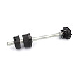 ZURFLUH FELLER - Tandem pour tube Octo 60 de Volet Tunnel COFFRELITE ZF K352C - vignette