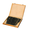 HOLZMANN - Set de forets MT2/MT3 - vignette