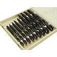 HOLZMANN - Set de forets MT2/MT3 - vignette